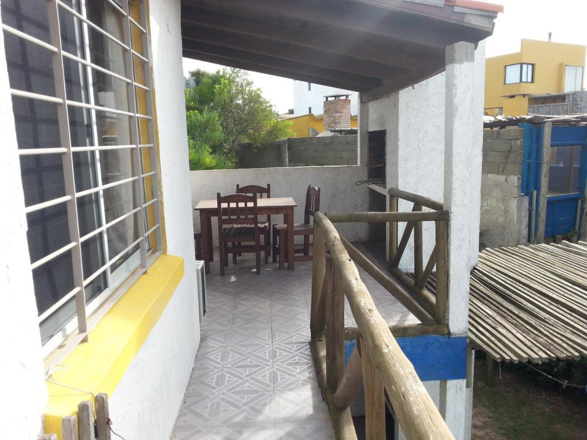 Cabanas Aguamarina بونتا ديل ديابلو الغرفة الصورة