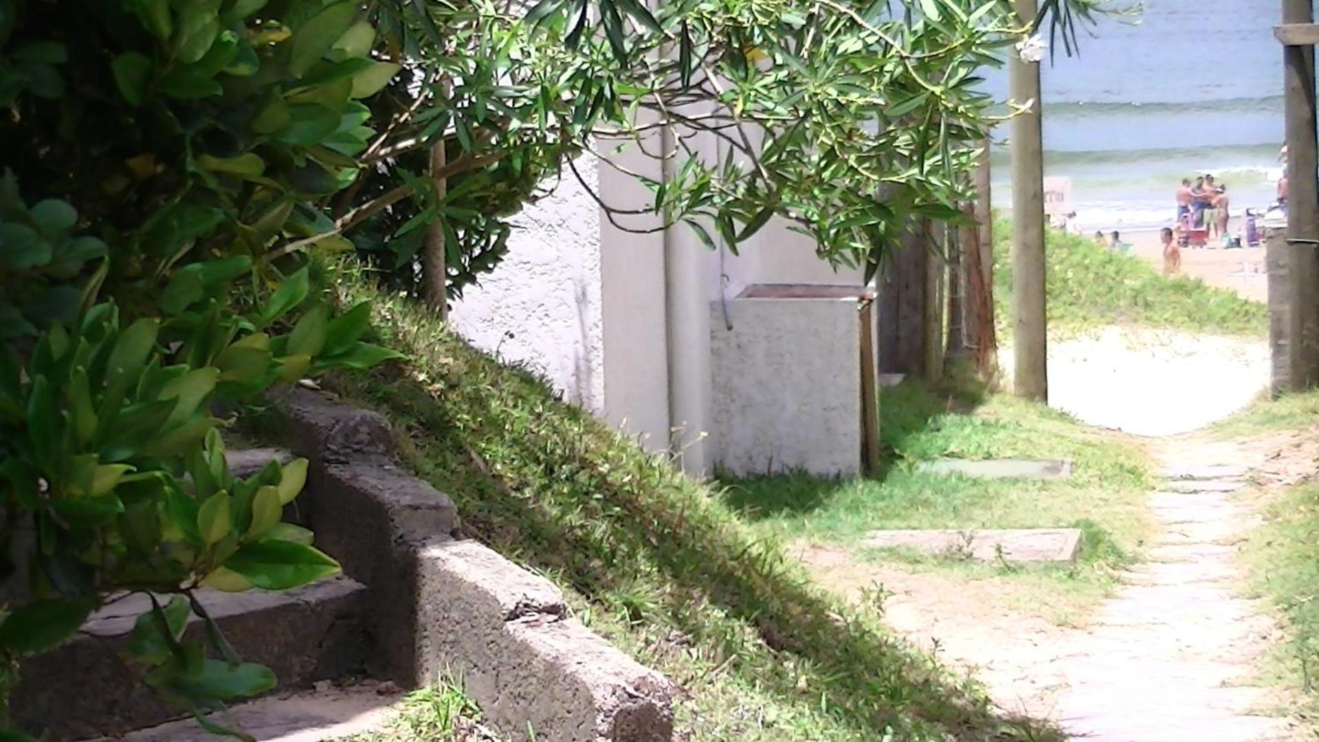 Cabanas Aguamarina بونتا ديل ديابلو المظهر الخارجي الصورة