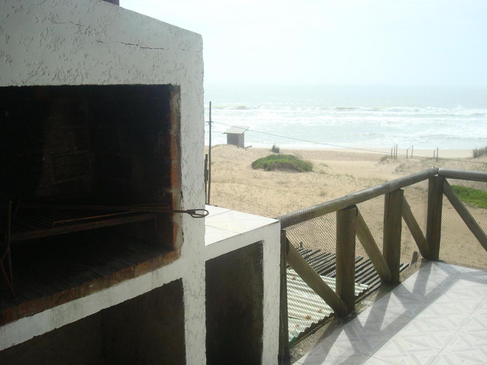 Cabanas Aguamarina بونتا ديل ديابلو الغرفة الصورة